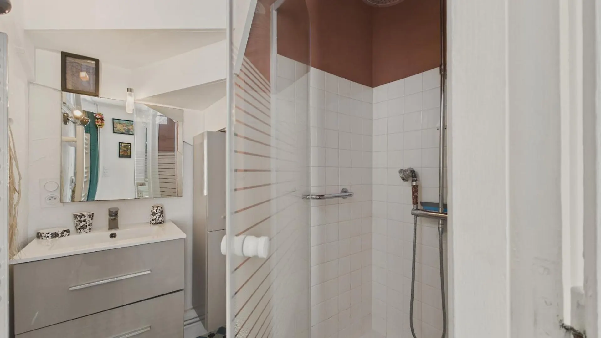 Maison Pour 4 Avec Grand Jardin - Pont Aven 0*, Pont-Aven