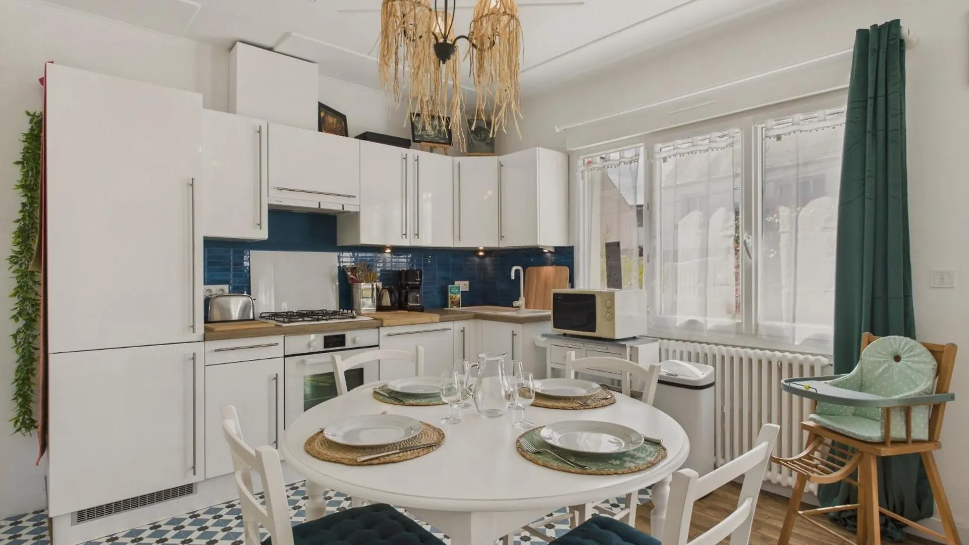 Holiday home Maison Pour 4 Avec Grand Jardin - Pont Aven